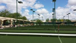 PC Bocce